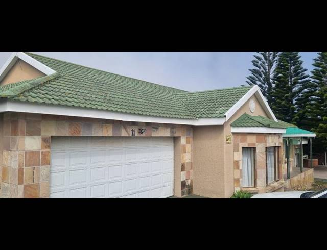 3 BEDROOM PROPERTY TO RENT IN DANA BAY